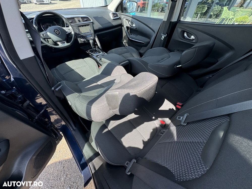 Renault Kadjar Energy dCi 110 EDC Business - 23