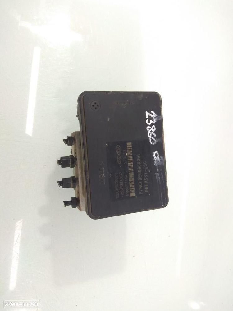 ABS KIA SPORTAGE - 1