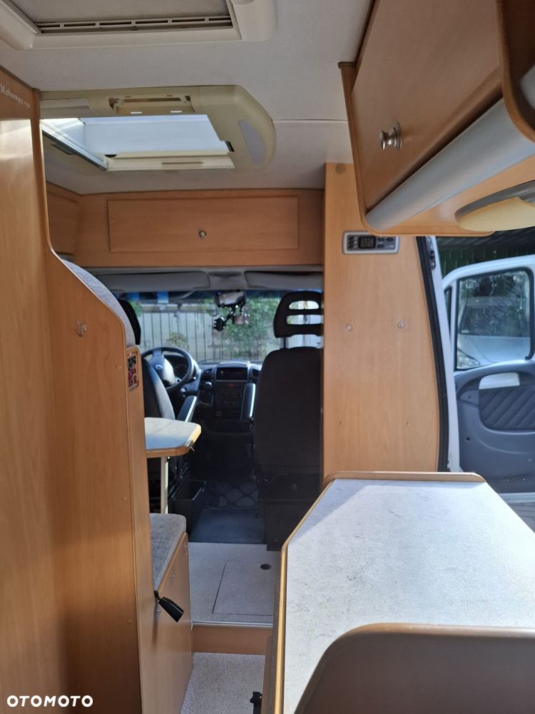 Weinsberg Ducato - 7
