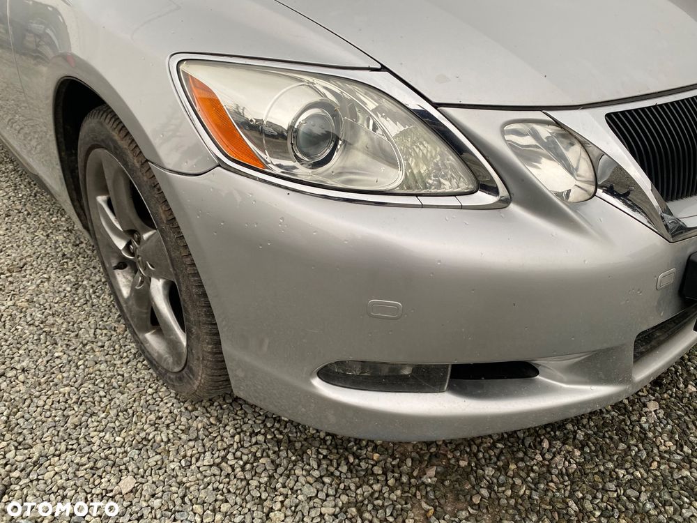 Lexus GS 300 Luxury Line - 10