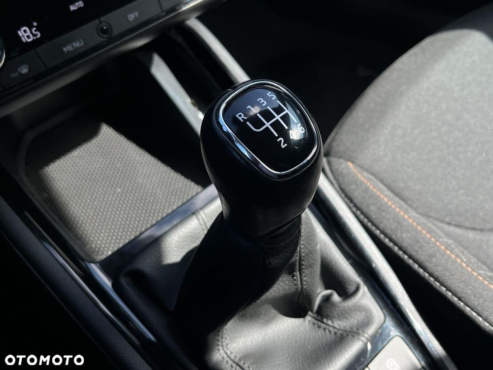 Skoda Scala 1.0 TSI Ambition - 24
