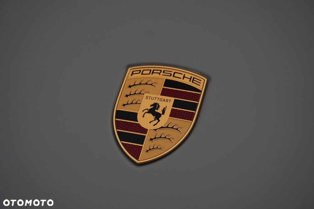Porsche Cayenne E-Hybrid PHEV - 10