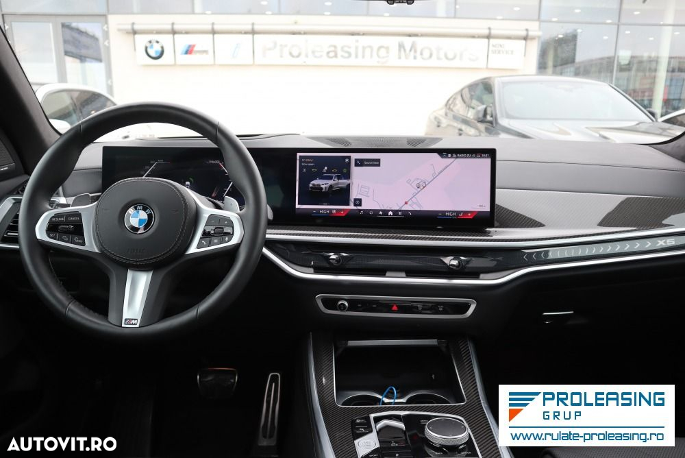 BMW X5 xDrive30d AT MHEV - 15