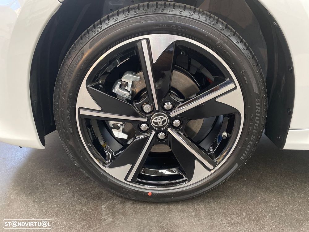 Toyota Yaris - 17