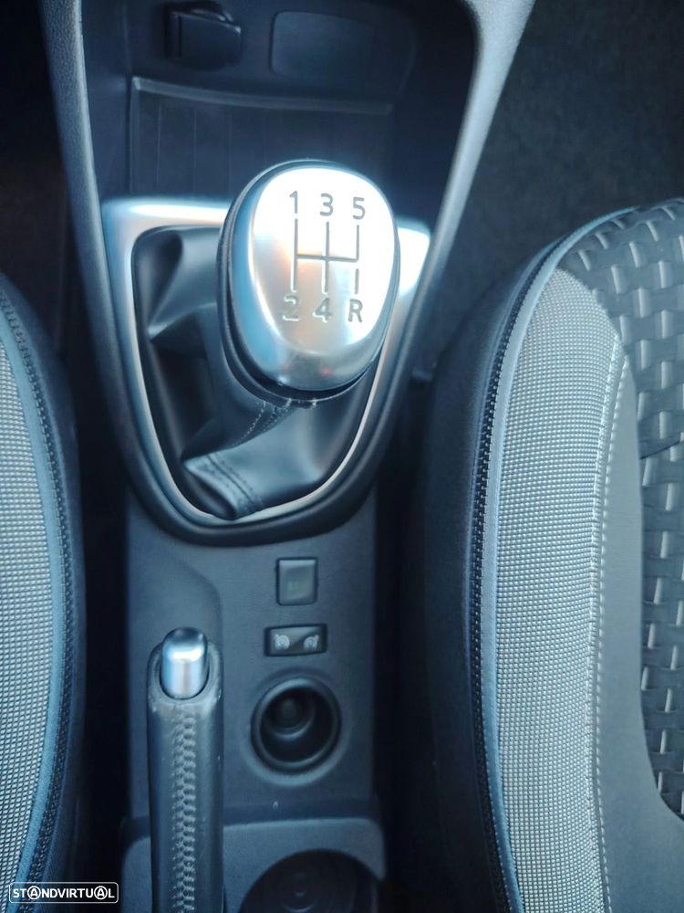 Renault Captur 0.9 TCE Exclusive - 14