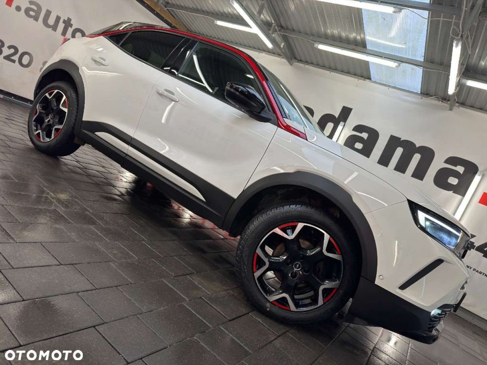 Opel Mokka - 18