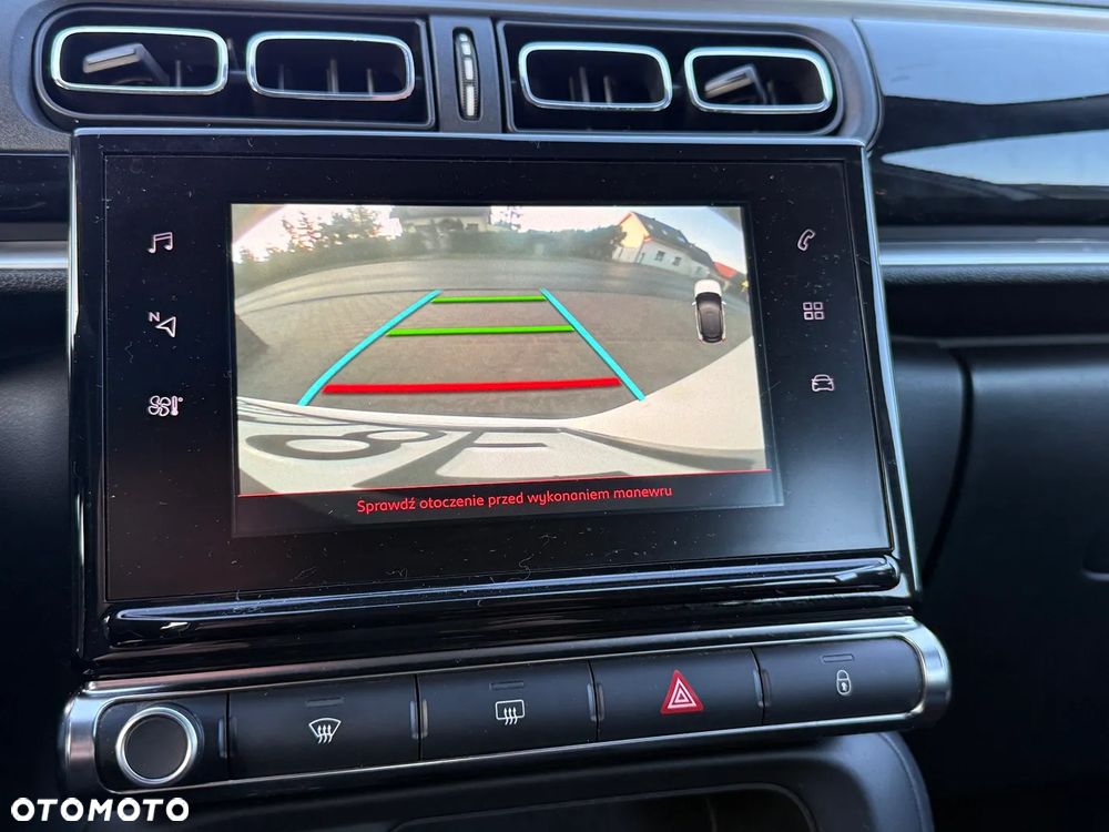 Citroën C3 Pure Tech 83 S&S SHINE - 13