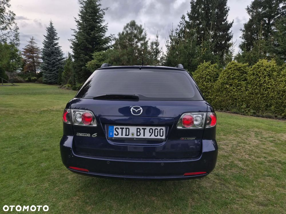 Mazda 6 Sport 2.0 CD Exclusive - 6