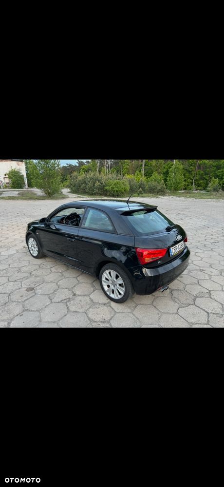 Audi A1 Sportback - 4