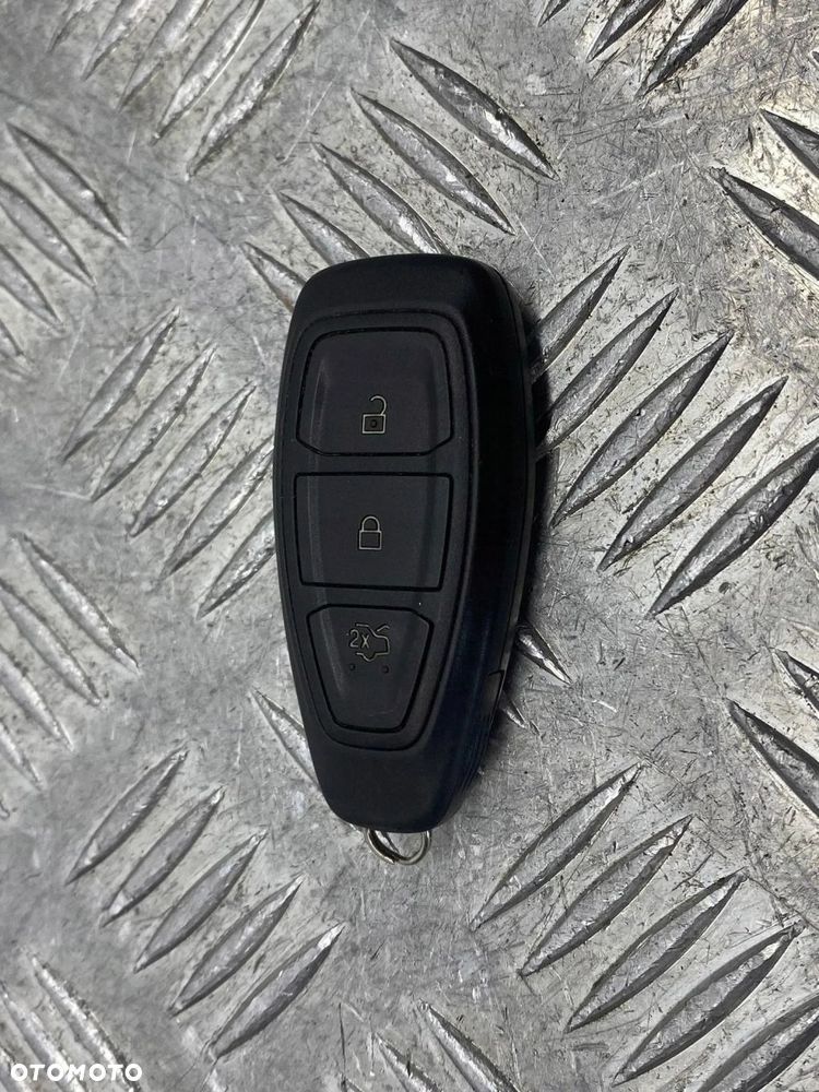 KLUCZYK PILOT KEYLESS FORD FOCUS MK3 RS LIFT G1ET-15K601-AB - 3