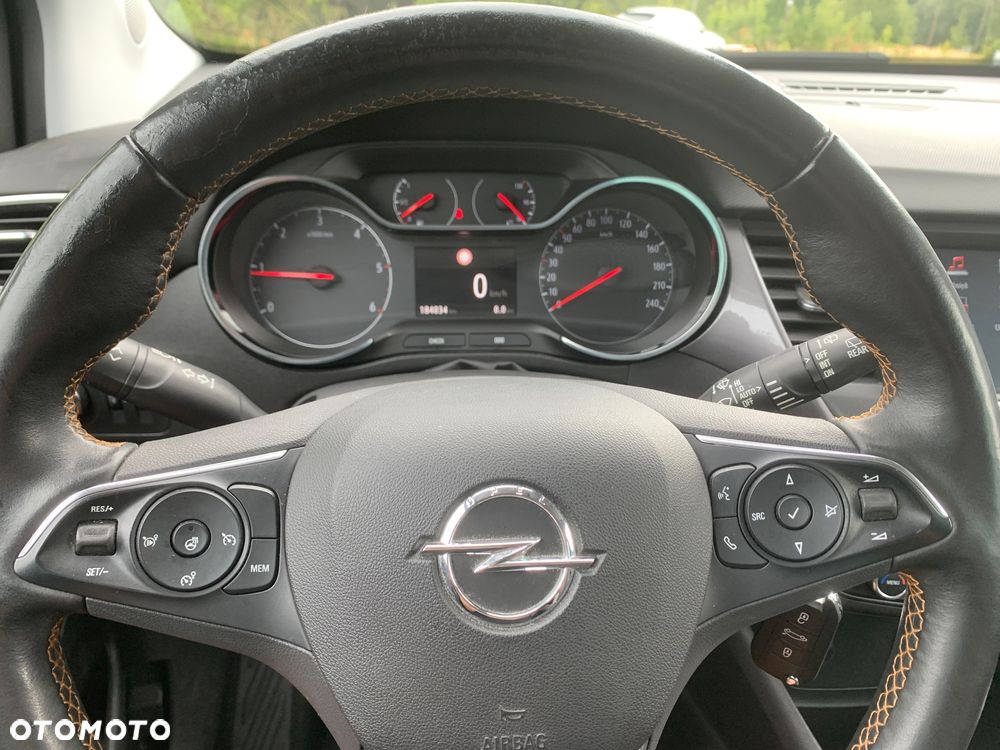 Opel Crossland X 1.5 CDTI Eco Design Line S&S - 32