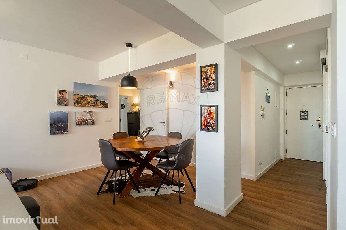 Apartamento T4 para venda - Grande imagem: 4/35