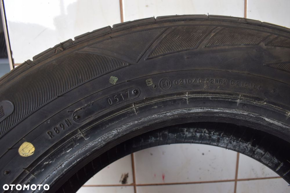 R15 195/65 Falken ZIEX ZE914 91V Wysyłka gratis! - 4