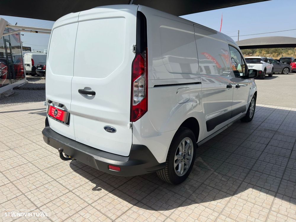 Ford Transit Connect 1.5 TDCi 220 L1 Trend - 10