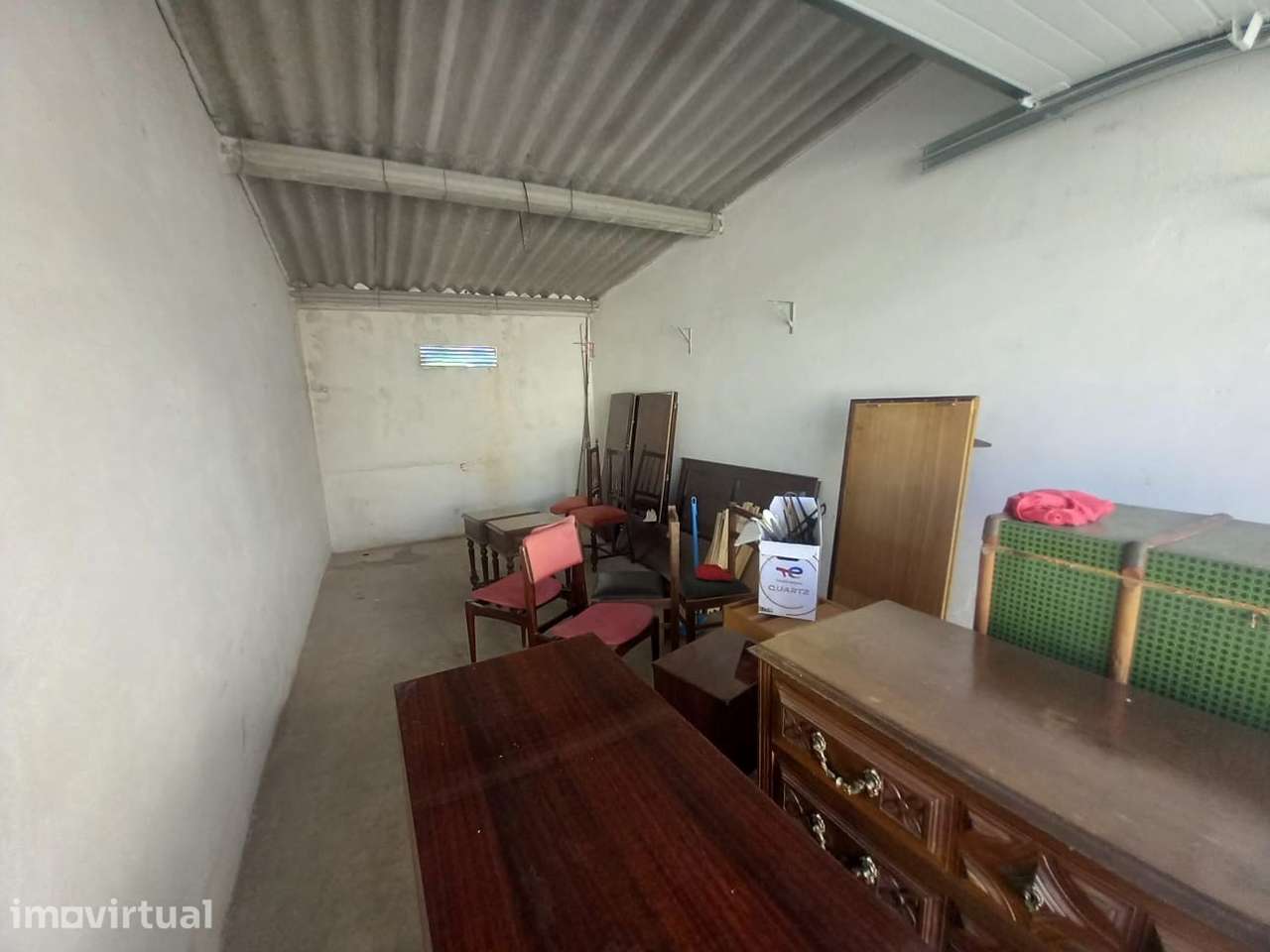 Garagem  Arrendamento em Alverca do Ribatejo e Sobralinho,Vila Franca - Grande imagem: 5/8