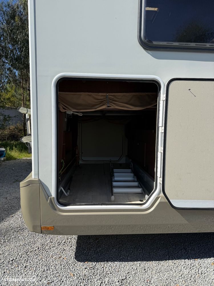 CI International X-Til ÉLIT S PLUS - 6