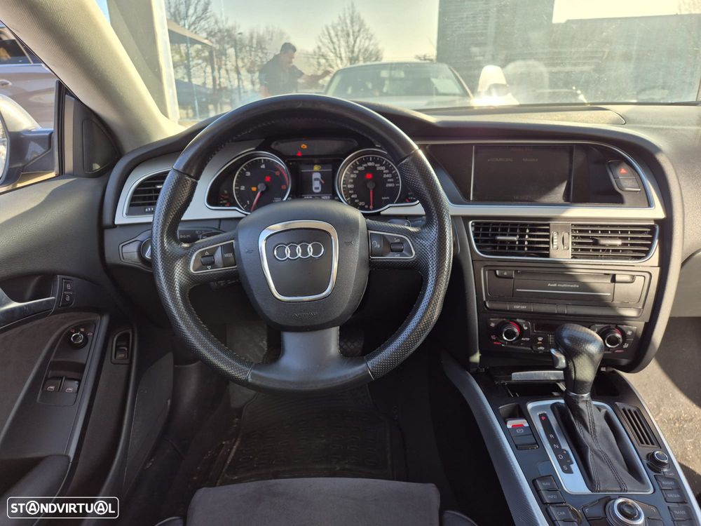 Audi A5 - 14