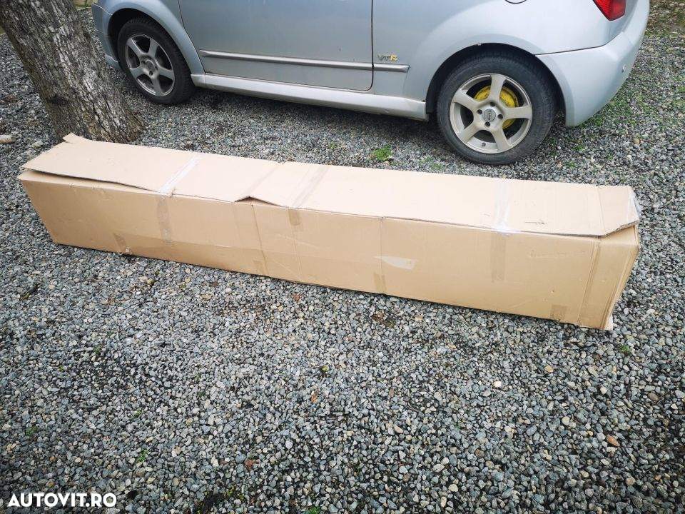 Bară Nissan Atleon model 2000-2015 FAR SEMNALIZATOR SCARA VAS STROPGEL SPRITIERA EXPNSIUNE BUCSA CABINA - 13