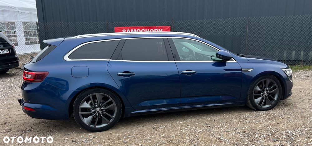 Renault Talisman ENERGY dCi 160 EDC LIMITED - 4