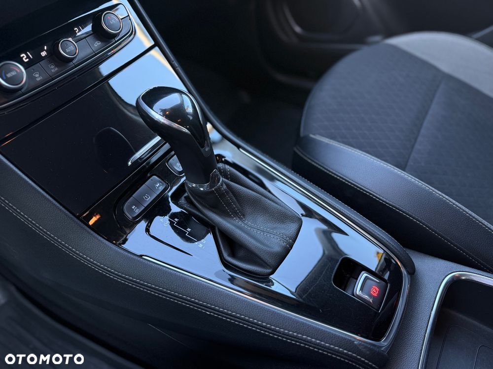 Opel Grandland X 1.6 D Start/Stop Automatik Edition - 28