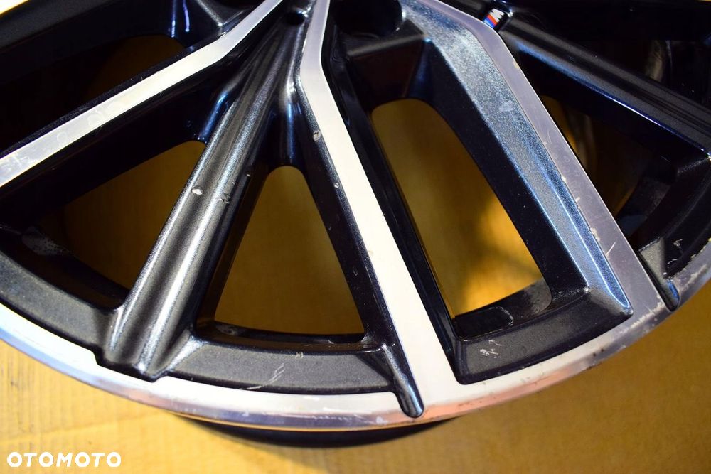 BMW 18 ,,M-Pakiet 2 U06 F45 F46 838M Oryginał - 7