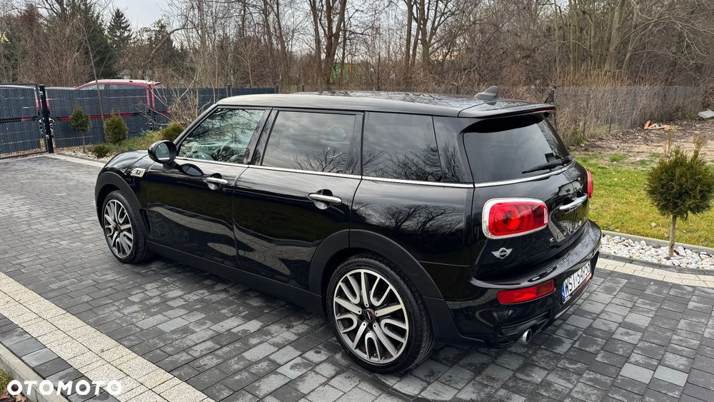 MINI Clubman Cooper S - 31