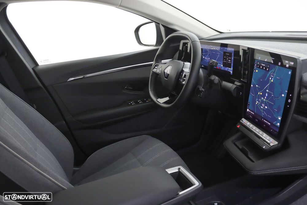 Renault Mégane E-Tech EV60 Evolution Optimum Charge - 8