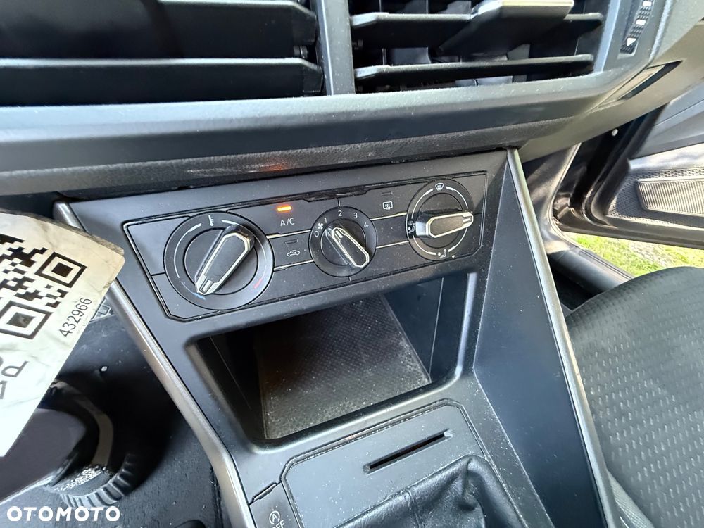 Volkswagen Polo 1.6 TDI SCR Comfortline - 18