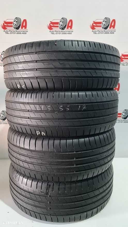 ANVELOPE 215 55 17 98W 215/55/17 GOODYEAR CP V10119 VARA - 6