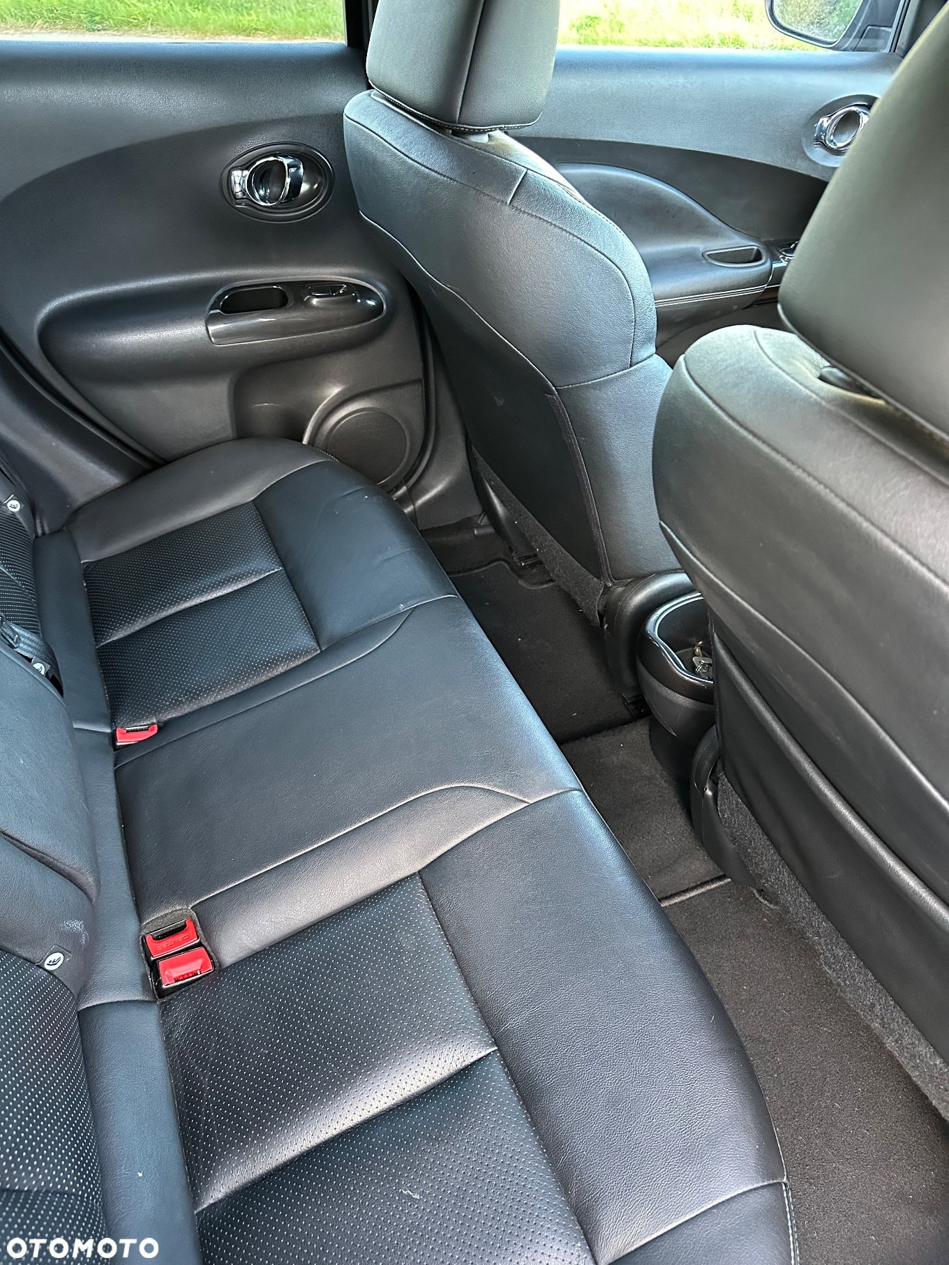 Nissan Juke 1.5 dCi Edition - 13