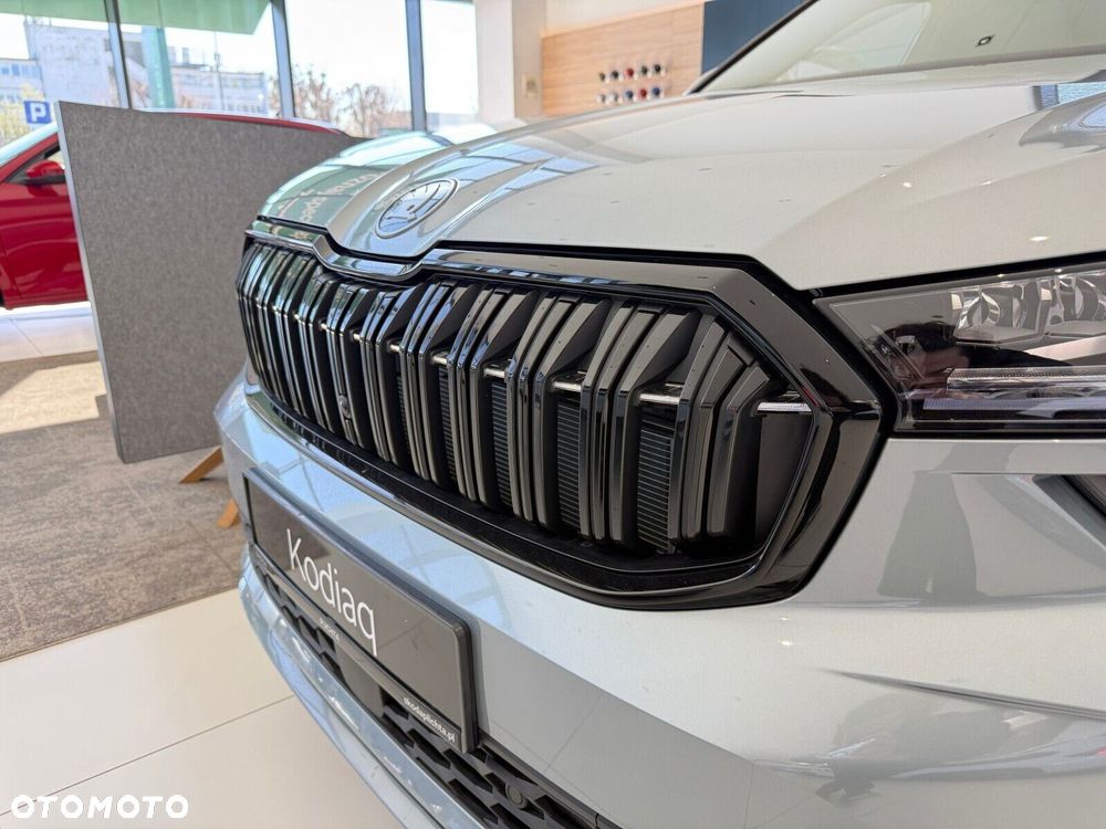 Skoda Kodiaq 2.0 TSI 4x4 Sportline DSG - 34