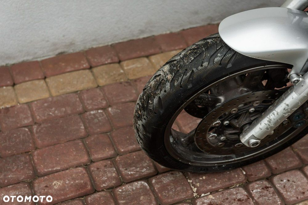 Yamaha Bulldog - 9