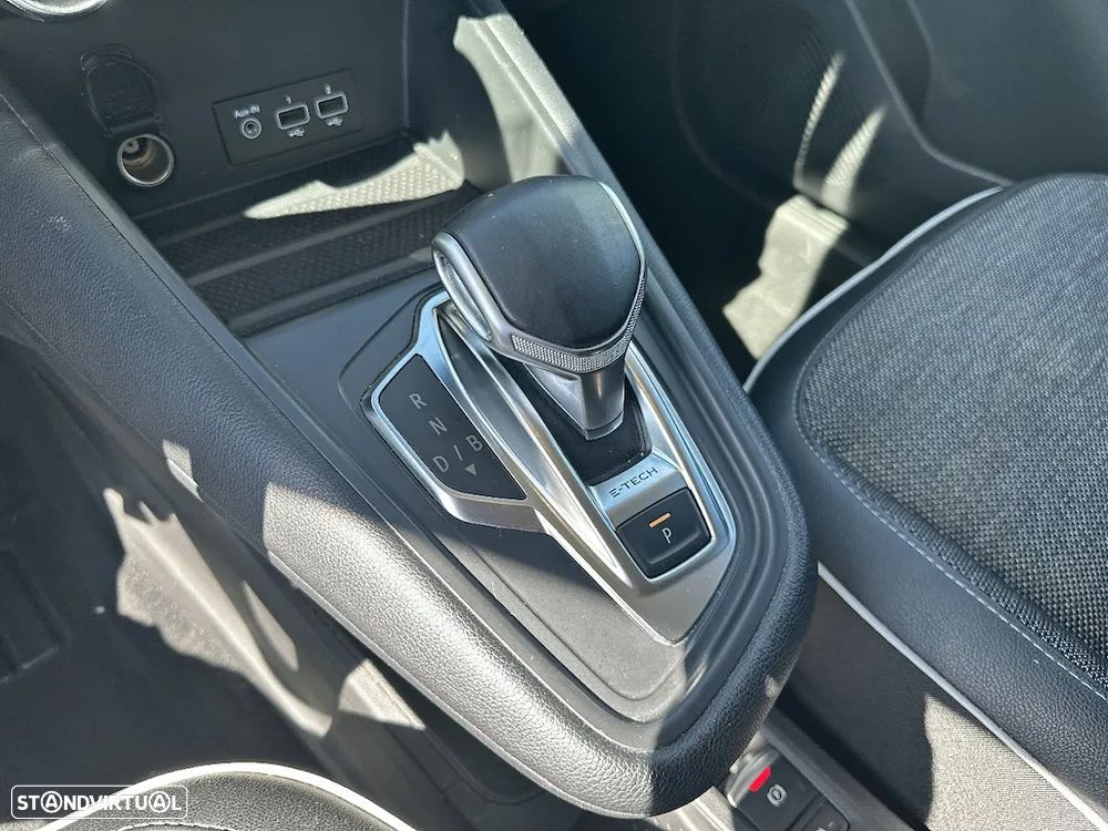 Renault Captur 1.6 E-Tech Plug-In Intens - 10