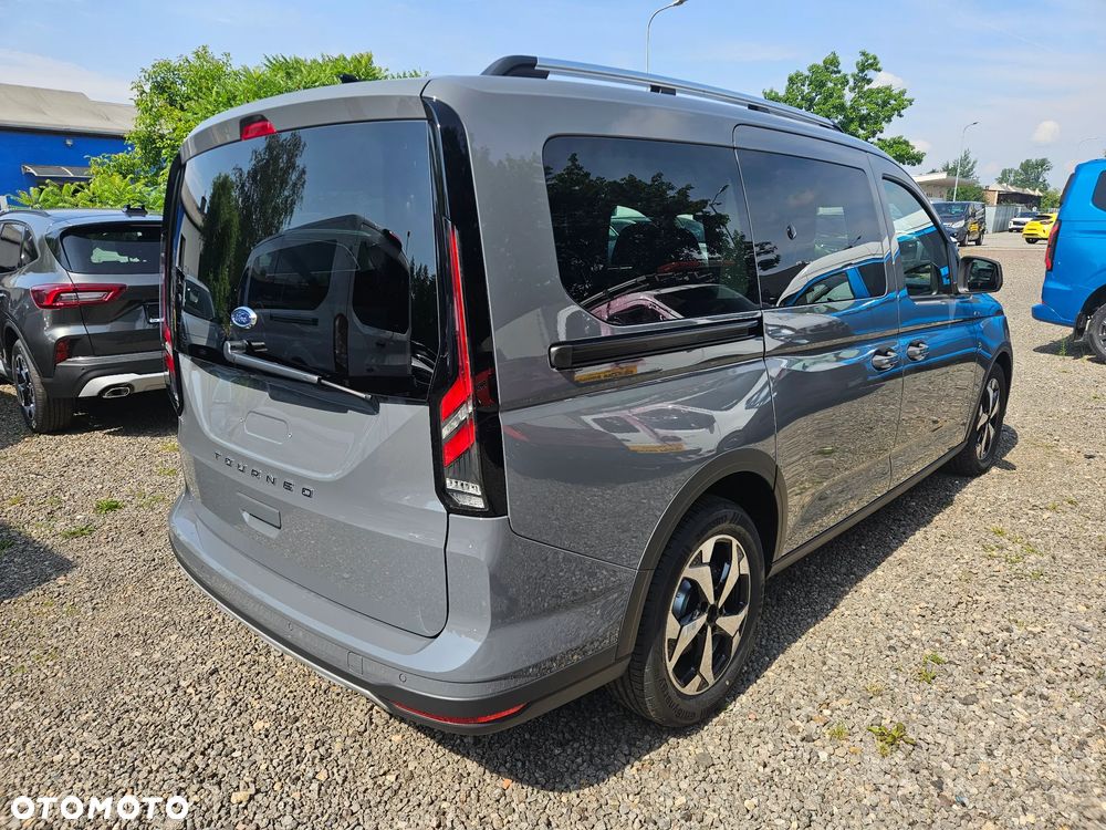 Ford Tourneo Connect Grand ver-grand-2-0-ecoblue-active - 7