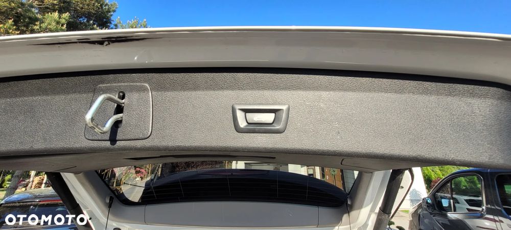 BMW X1 sDrive18d - 17