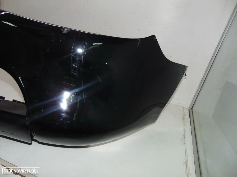 Ford Puma para-choques - 4