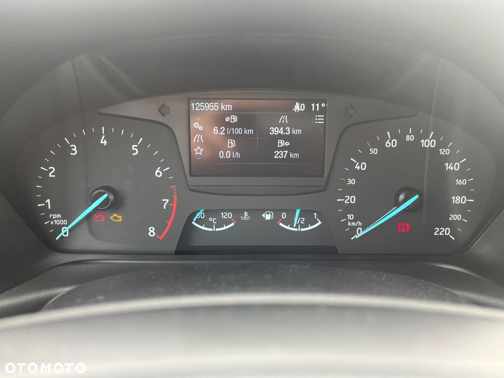 Ford Fiesta 1.0 EcoBoost ST-Line ASS - 8