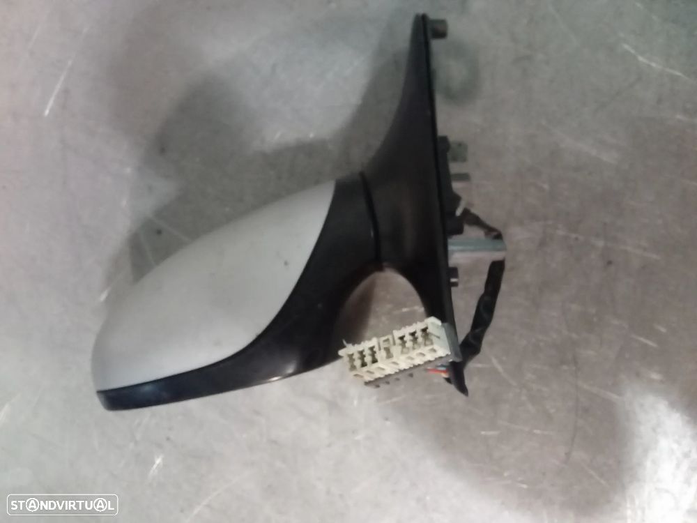 ESPELHO RETROVISOR PEUGEOT 406  ESQUERDO / DIREITO - 10