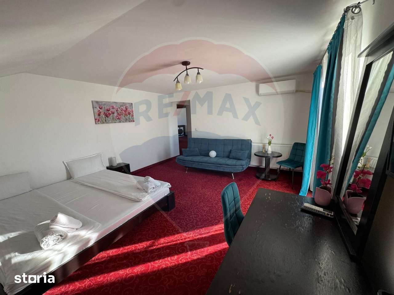 De vânzare apartament cu 1 cameră în Băile Felix - Imagine principală: 5/6