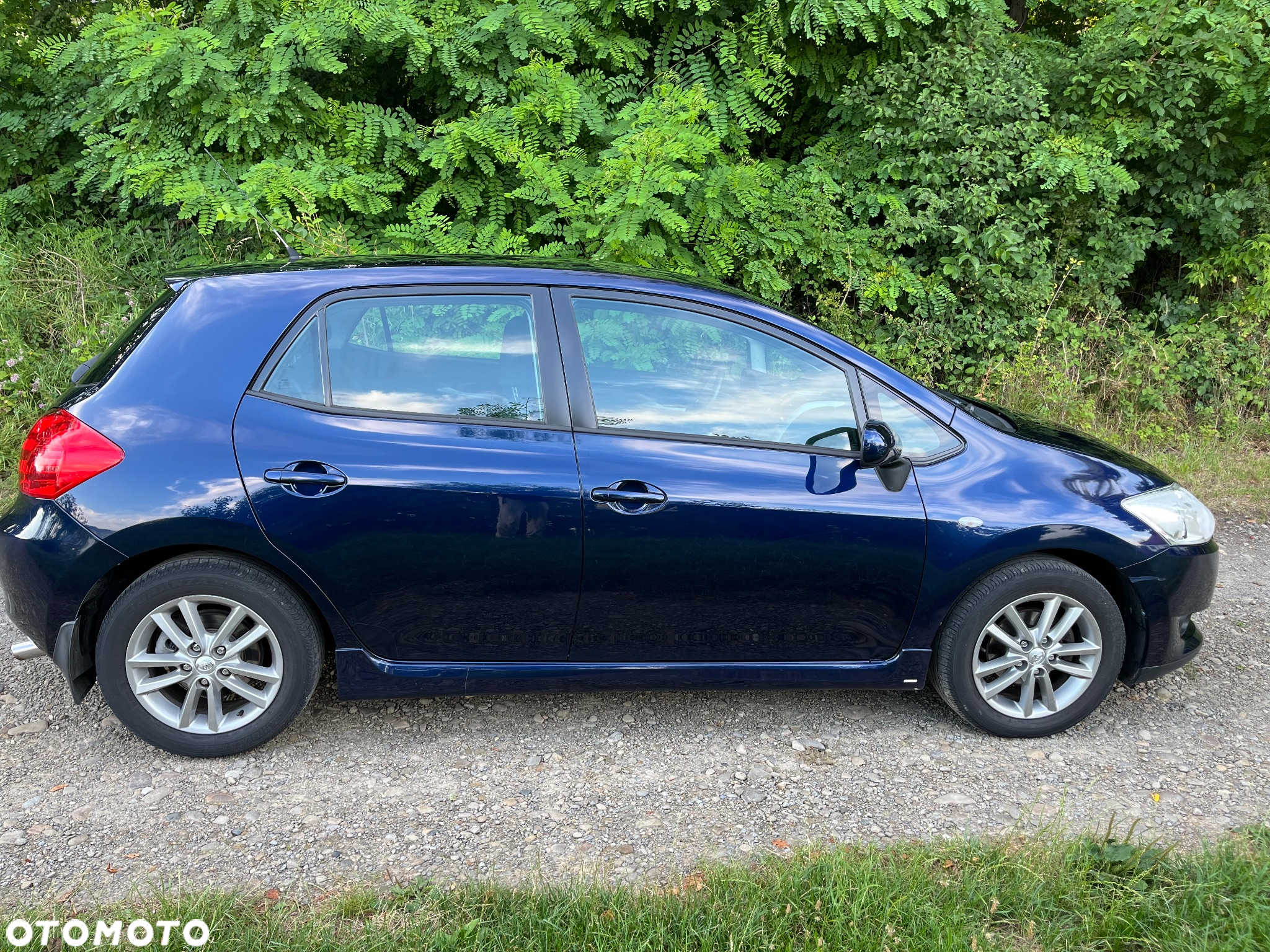Toyota Auris 1.6 VVT-i Luna - 2