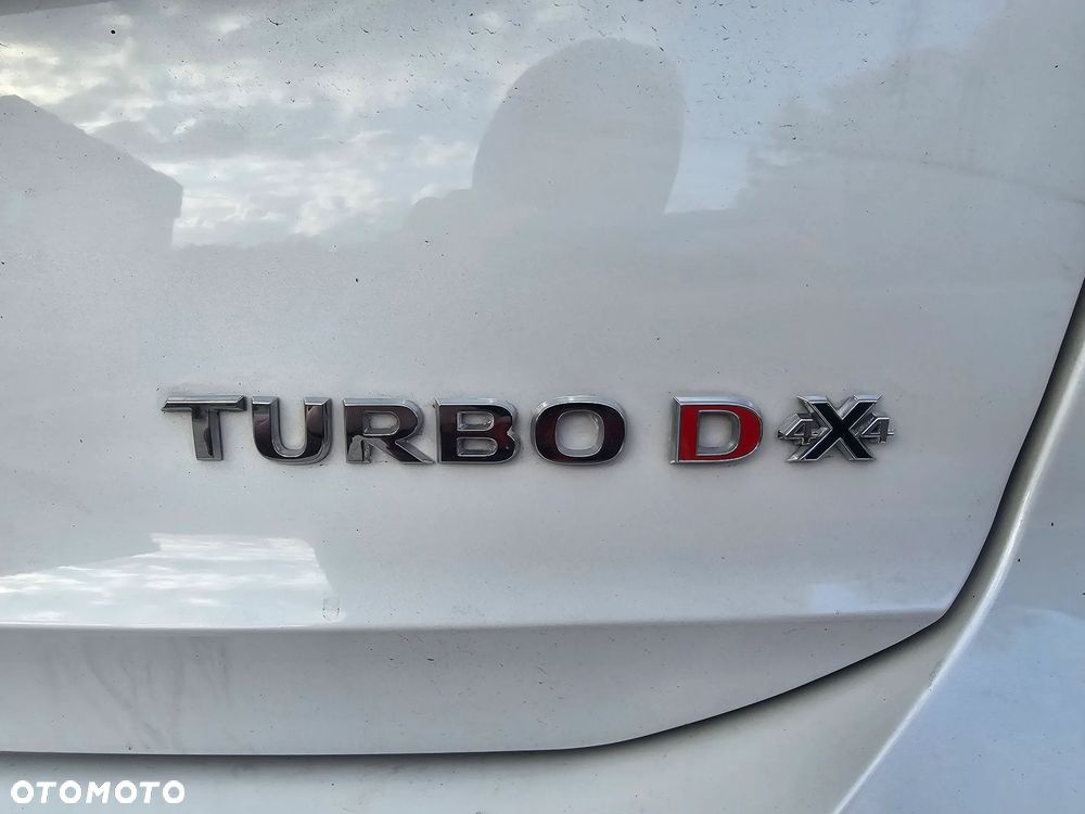 Opel Insignia 2.0 BiTurbo 4x4 Exclusive - 27