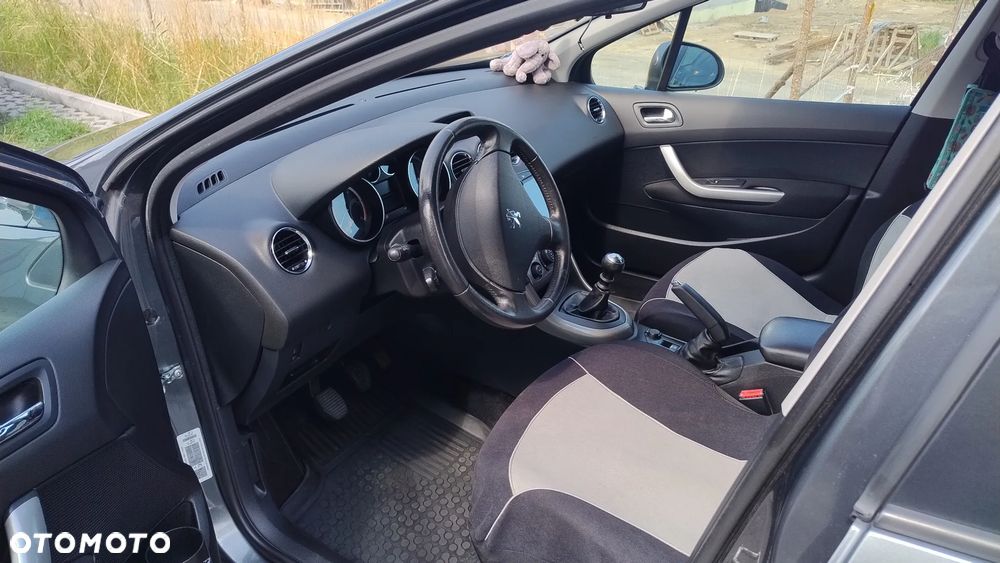 Peugeot 308 - 9