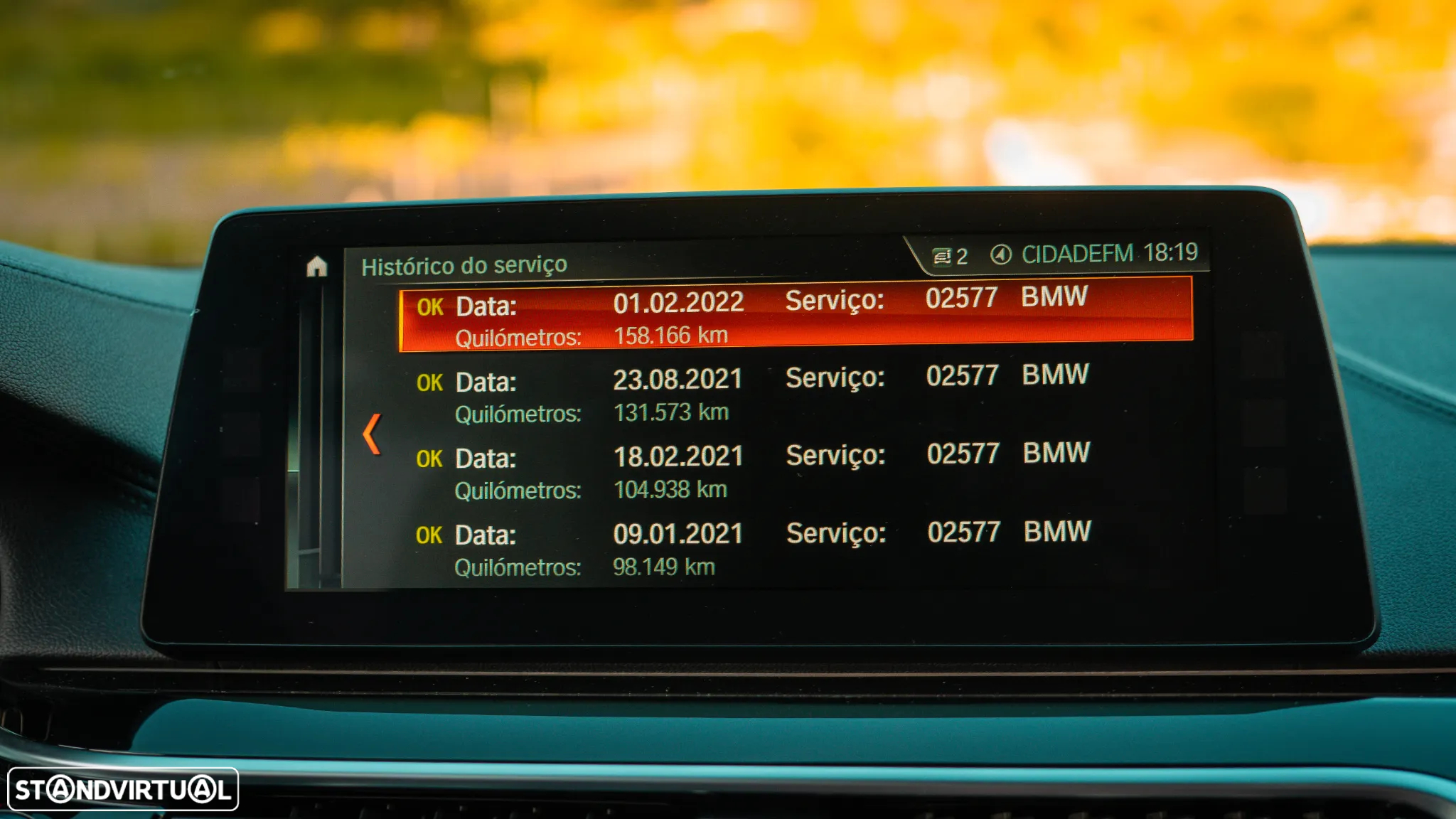 BMW 520 - 41