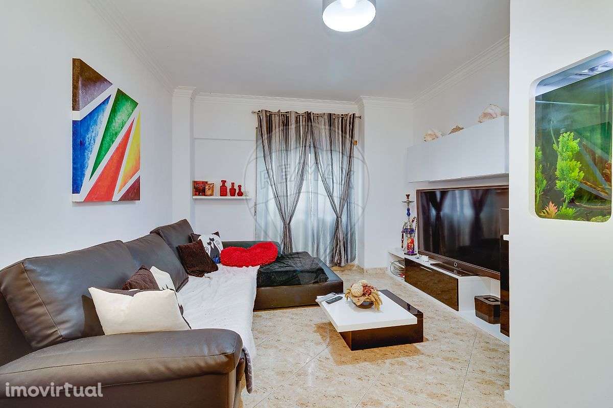 Apartamento T3 para venda - Grande imagem: 4/32