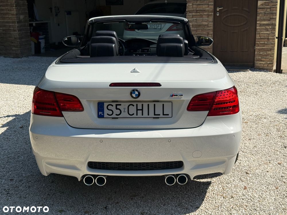 BMW M3 - 7