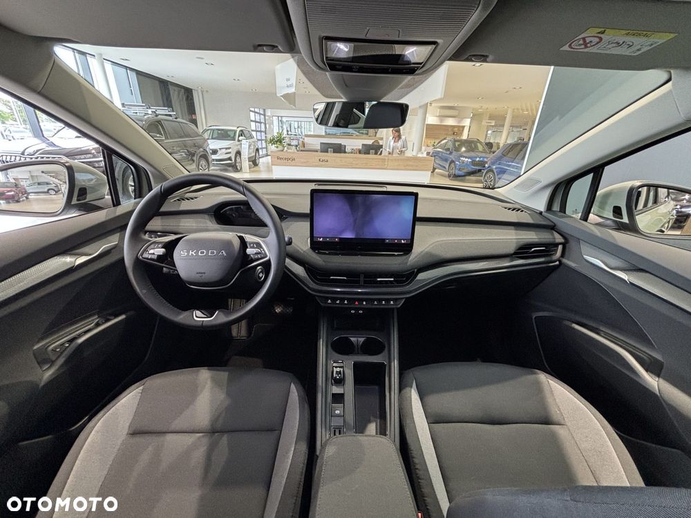 Skoda Elroq 60 63kWh - 12