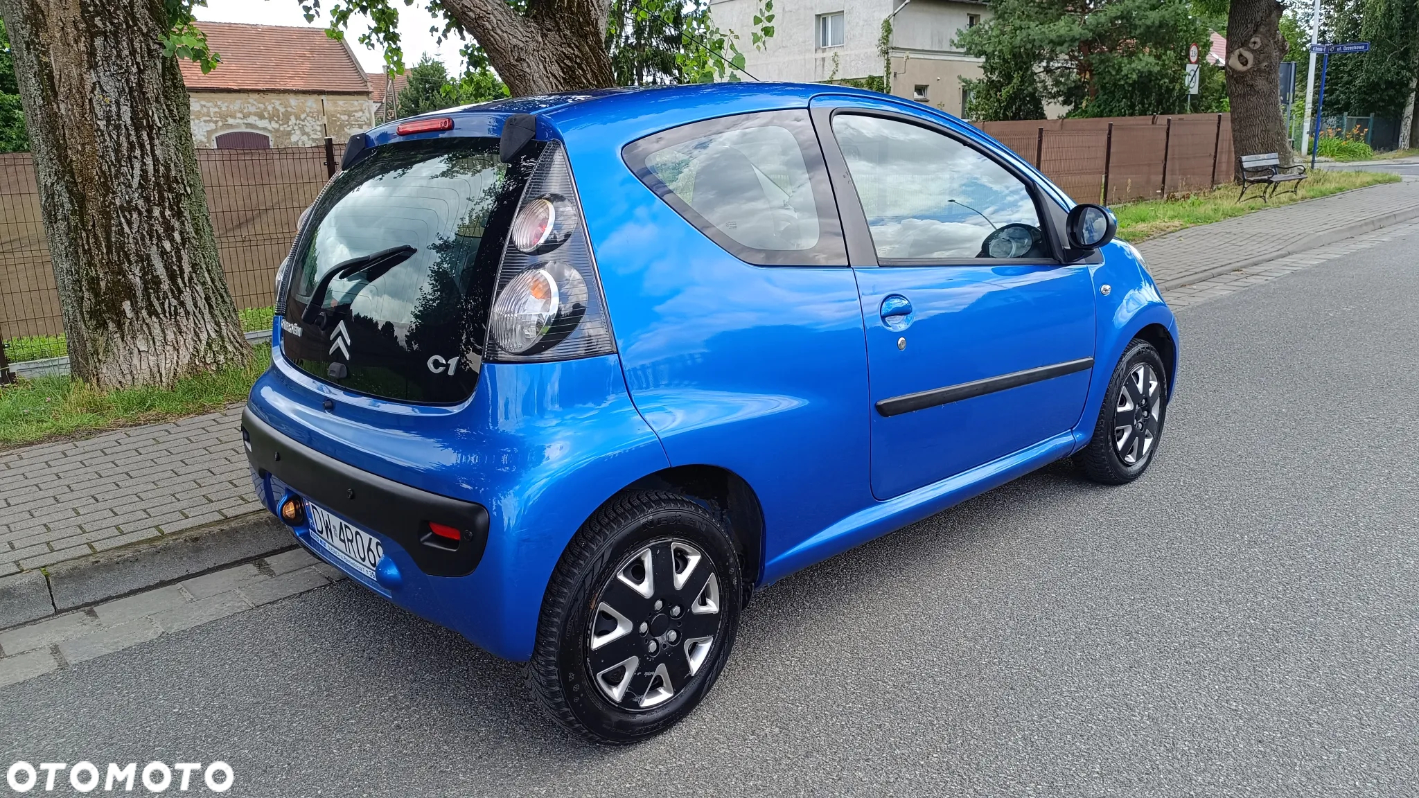 Citroën C1 - 2