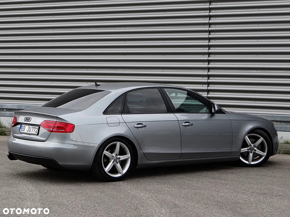Audi A4 - 15