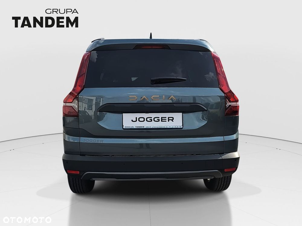 Dacia Jogger - 6