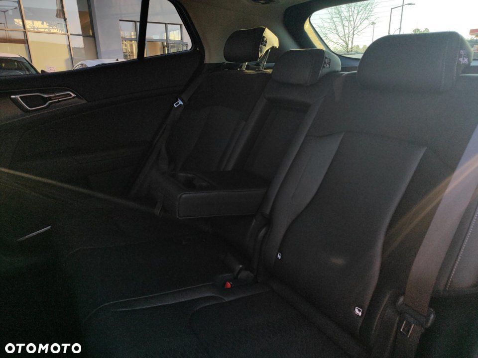 Kia Sportage - 27